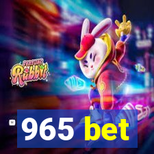 965 bet